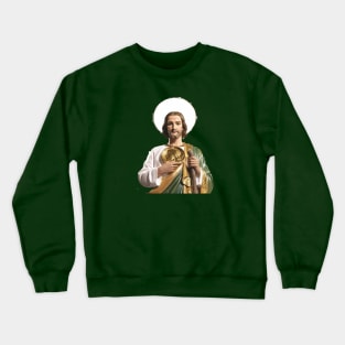 Sanjudastadeo Crewneck Sweatshirt